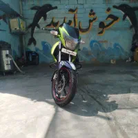 آپاچی 160مدل 89