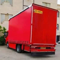 باربری تخصصی تضمینی از صفر تا ‌100تهران شمال مشهد