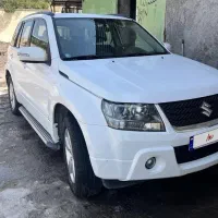 ویتارا 2400cc فول.بی رنگ
