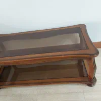 میز وسط مبلی