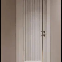 درب چوبی/اتاق/سرویس/ضد آب|مصالح و تجهیزات ساختمان|رشت, رودباری|دیوار