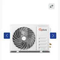 کولرگازی جی پلاس 24