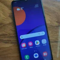 گوشی سامسونگ M12