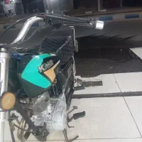 فروش موتور سیکلت فوری|موتورسیکلت|بیکاه, |دیوار