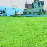 فروش زمین با چشم انداز بی نظیر در کلاردشت|فروش زمین و ملک کلنگی|کلاردشت, |دیوار