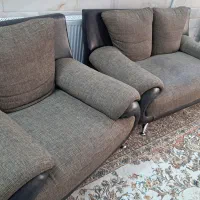 مبل ۷ نفره و ناهار خوری ۴ نفره با بهترین قیمت