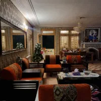 اجاره منزل مسکونی ویو باغ ناری