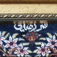 تابلو فرش دستبافت|تابلو فرش|تهران, پاسداران|دیوار