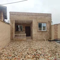 نوساز 190 متر 90 متر بنا دو خواب