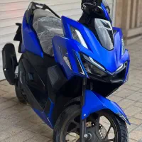 طرح کلیک ۱۸۰ سی سی طرح ایروکس ،وسپا