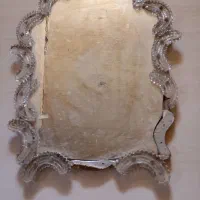 آینه آنتیک قدیمی