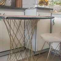 نهارخوردی دونفره|میز و صندلی غذاخوری|کرمانشاه, |دیوار