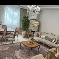 ۱۴۰متر/سنددار/اپارتمان/قریشی شمالی