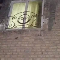 پنجره دوعدد سالم