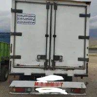 اتاق یخچال ایسوزو ۶تن