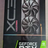 EVGA Nvidia Geforce RTX 3070 XC3 Ultra