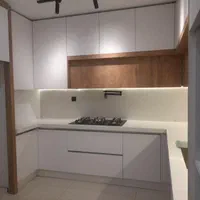 فروش۹۰م ۲خ روبه افتاب فول بازسازی دیباجی جنوبی
