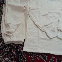 بلوز شلوار گرمکن مردانه سایز۳|لباس|نهاوند, |دیوار