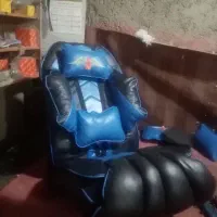 صندلی گیمینگ|صندلی و نیمکت|خرم‌آباد, |دیوار