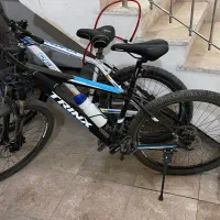 دوچرخه trinx m 1000