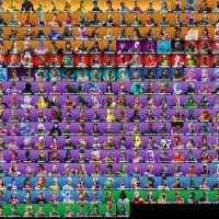 اکانت فورتنایت