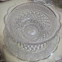 جا میوه ای آمریکایی