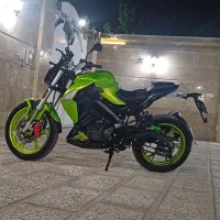 بنلی ۱۸۰|موتورسیکلت|ملارد, |دیوار