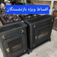 بخاری گازی گلگسی ۳۰هزار اقساط ویژه بازنشستگان|بخاری، هیتر، شومینه|کرج, شهرک فهمیده|دیوار