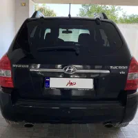 توسان ۲۰۰۸ فوقالعاده تمیز|خودرو سواری و وانت|چالوس, |دیوار