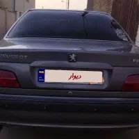 پژو پارس سال سفارشی مدل 89|خودرو سواری و وانت|اردکان, |دیوار