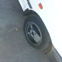 پراید ۱۳۱ مدل ۹۶