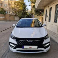 آریزو 6 مدل 99 اکسلنت فول توربو