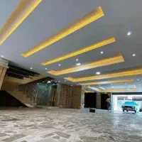 دکوراسیون داخلی ،نصاب کناف و سقف کاذب