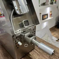 دستگاه روغن گیر اویل ست مدل ۶-۳|سایر لوازم برقی|بندر کنگان, |دیوار