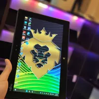تبلت ویندوز 11 فول پورت i5 برای ویزیتور دانش آموز|رایانه همراه|تهران, میدان ولیعصر|دیوار