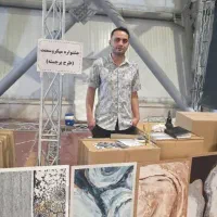 مجری نقاشی ساختمان و پتینه کلاسیک و مدرن