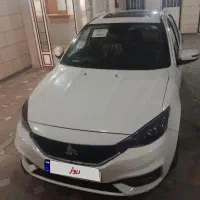 سهند E اتوماتیک فول آپشن