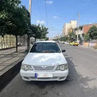 پراید ۱۳۲ مدل ۹۵|خودرو سواری و وانت|گرگان, |دیوار