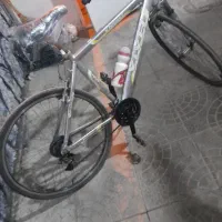 دوچرخه ۲۸ نیمه کورسی viva اصل|دوچرخه، اسکیت، اسکوتر|ارومیه, |دیوار