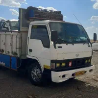 حمل بار|خدمات حمل و نقل|قروه, |دیوار