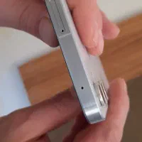 Samsung A55|موبایل|قم, بنیاد|دیوار