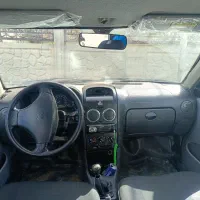 پراید 141تمیز|خودرو سواری و وانت|شازند, |دیوار