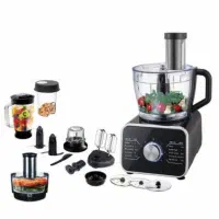 غذاساز۳۳کار دلمونتی