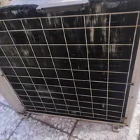 کولر سوخته سالم میبرم هم مدل هر مارکی باش|کولر گازی و فن‌کوئل|اهواز, پادادشهر|دیوار