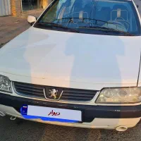 پژو 405 SLX موتورTU5، مدل ۱۳۹۷