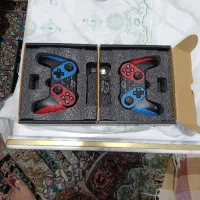 دسته بازی مخصوص کامپیوتر