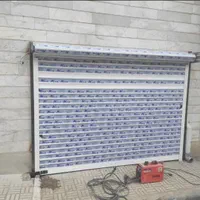 کرکره برقی جک پارکینگ و کرکره قدیمی و خرید کرکره|مصالح و تجهیزات ساختمان|شهریار, شهریار|دیوار