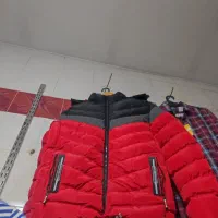 حراج لباس های زمستانی نو