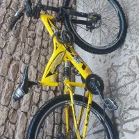 دوچرخه۲۶فوری