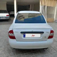 تیبا۱مدل۱۴۰۰دوگانه دستی|خودرو سواری و وانت|مشهد, ایثارگران|دیوار